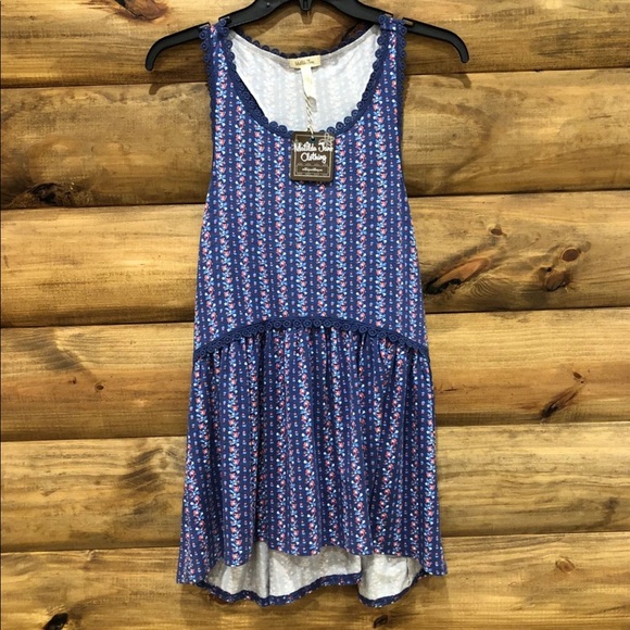 MJ Tank - Picture 3 of 6